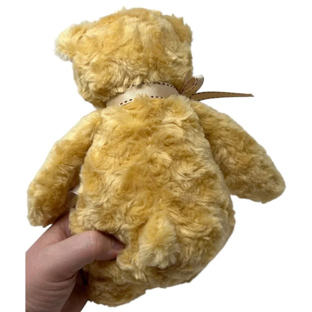 Aurora Plush Stuffed Animal 9